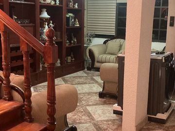 Casa en Venta Latacunga No. 657 Ampliación Sur Lindavista