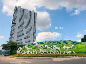 Apartemen Citra Plaza Nagoya 2 Bedroom Lantai 16 – Sea View
