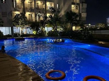 Apartemen Citra Plaza Nagoya 2 Bedroom Lantai 16 – Sea View