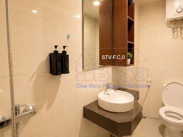 Apartemen Citra Plaza Nagoya 2 Bedroom Lantai 16 – Sea View