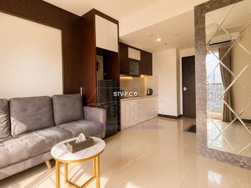 Apartemen Citra Plaza Nagoya 2 Bedroom Lantai 16 – Sea View