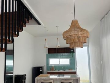 Villa Baru Modern 3 Kamar Furnish Cantik Nyaman di Jimbaran