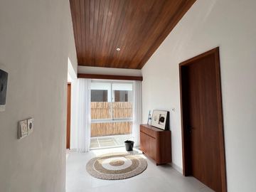 Villa Baru Modern 3 Kamar Furnish Cantik Nyaman di Jimbaran