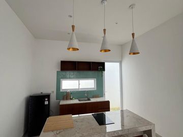 Villa Baru Modern 3 Kamar Furnish Cantik Nyaman di Jimbaran