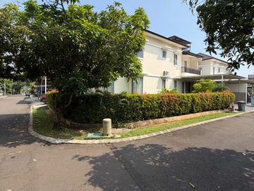 Dijual Rumah Posisi Hook di Kalideres Jakbar Sirkulasi Udara Yang Bagus GB-18887