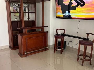 ¡VIVE CON ESTILO EN PUERTA DE HIERRO (SECTOR LINCES)!