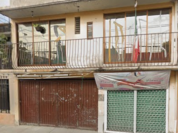 CASA EN VENTA EN XALOSTOC SN L 23 M 9 CUARTA SECCIÓN EL ARENAL VENUSTIANO CARRANZA VENUSTIANO CARRANZA C.P. 15640 DISTRITO FEDERAL