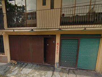 CASA EN VENTA EN XALOSTOC SN L 23 M 9 CUARTA SECCIÓN EL ARENAL VENUSTIANO CARRANZA VENUSTIANO CARRANZA C.P. 15640 DISTRITO FEDERAL