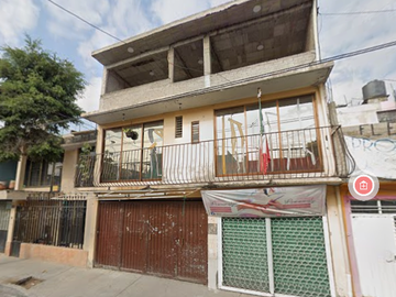CASA EN VENTA EN XALOSTOC SN L 23 M 9 CUARTA SECCIÓN EL ARENAL VENUSTIANO CARRANZA VENUSTIANO CARRANZA C.P. 15640 DISTRITO FEDERAL