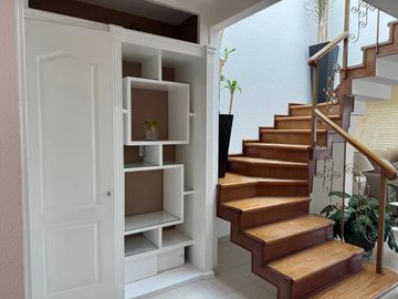 RENTA CASA AMUEBLADA EN FRACC. RANCHO LAS PALOMAS