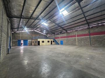 Disewakan Gudang Premium di Kompleks Pergudangan Karawaci