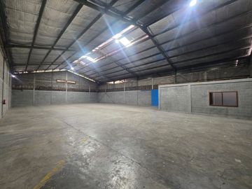 Disewakan Gudang Premium di Kompleks Pergudangan Karawaci