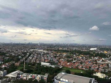 Apartemen Yukata Private Lift Furnish Siap Lgsg Huni