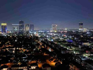 Apartemen Yukata Private Lift Furnish Siap Lgsg Huni