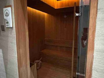 Apartemen Yukata Private Lift Furnish Siap Lgsg Huni