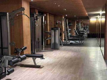 Apartemen Yukata Private Lift Furnish Siap Lgsg Huni