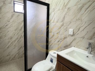 Casa nueva con 3 recámaras en Boca del Río