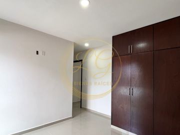 Casa nueva con 3 recámaras en Boca del Río