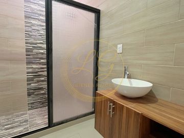 Casa nueva con 3 recámaras en Boca del Río