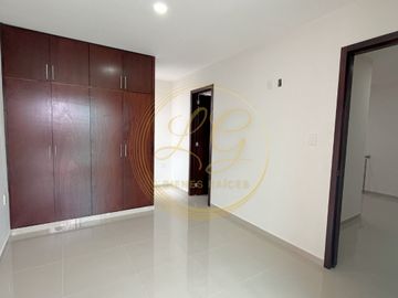 Casa nueva con 3 recámaras en Boca del Río