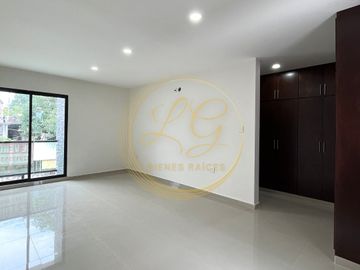 Casa nueva con 3 recámaras en Boca del Río