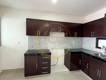 Casa nueva con 3 recámaras en Boca del Río