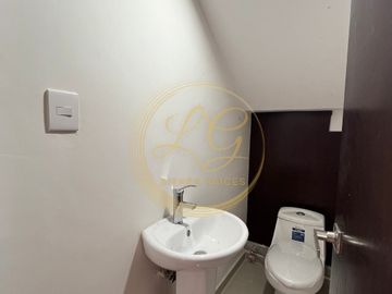 Casa nueva con 3 recámaras en Boca del Río