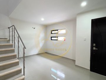 Casa nueva con 3 recámaras en Boca del Río
