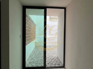 Casa nueva con 3 recámaras en Boca del Río