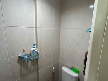 Disewakan Apartement Osaka Riverview tipe Studio siap huni