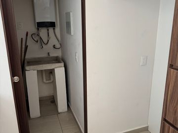Departamento en Renta con Terraza Privada en Naciones Unidas