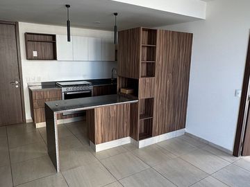 Departamento en Renta con Terraza Privada en Naciones Unidas