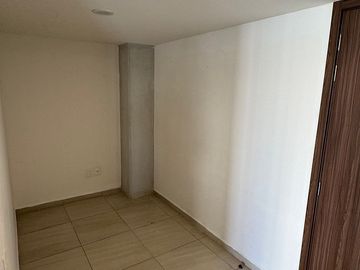 Departamento en Renta con Terraza Privada en Naciones Unidas
