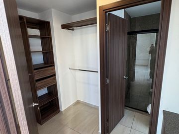 Departamento en Renta con Terraza Privada en Naciones Unidas