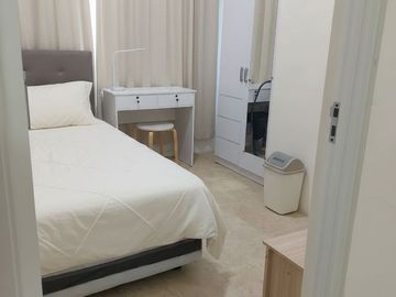 Promo Kost Exclusive Kota Malang 17 Kamar 1,7M Bonus Full Furnished Cashback 170 Juta
