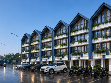 Promo Kost Exclusive Kota Malang 17 Kamar 1,7M Bonus Full Furnished Cashback 170 Juta