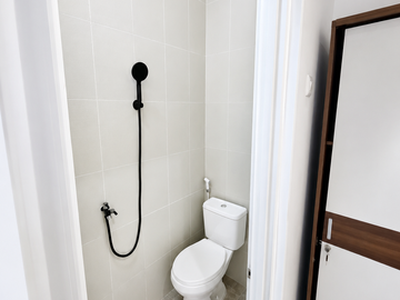 Promo Kost Exclusive Kota Malang 17 Kamar 1,7M Bonus Full Furnished Cashback 170 Juta