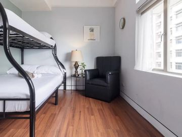 Manhattan Parkway 3 bedroom condominium 78sqm for sale in Cubao Quezon City