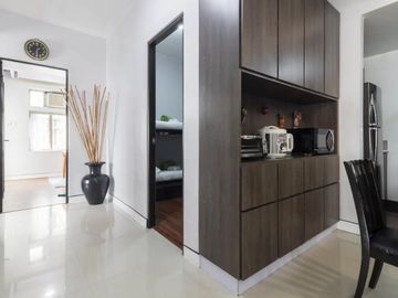 Manhattan Parkway 3 bedroom condominium 78sqm for sale in Cubao Quezon City