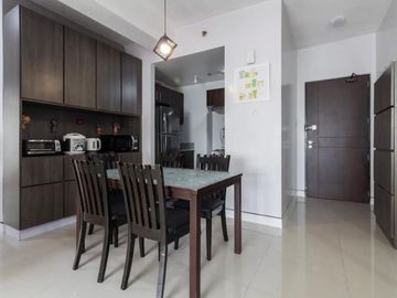 Manhattan Parkway 3 bedroom condominium 78sqm for sale in Cubao Quezon City