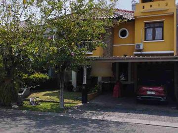 Dijual Rumah di Kota Baru Parahyangan Tatar Wangsakerta