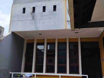 Dijual Rumah di Kota Baru Parahyangan Tatar Wangsakerta