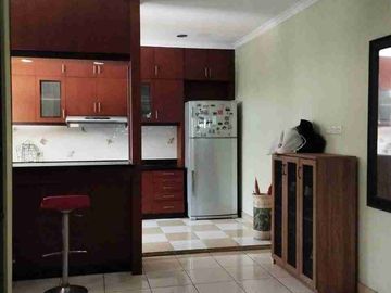 Dijual Rumah di Kota Baru Parahyangan Tatar Wangsakerta