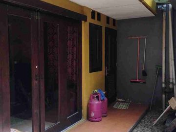 Dijual Rumah di Kota Baru Parahyangan Tatar Wangsakerta