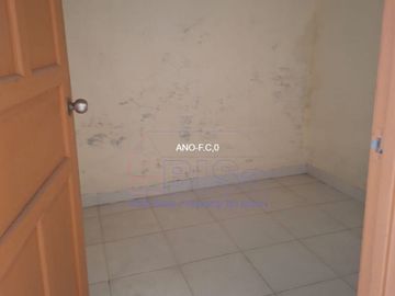 Rumah 2 Lantai Perumahan Bandara Mas Blok D4 No. 14 – Hak Milik, Harga Terjangkau