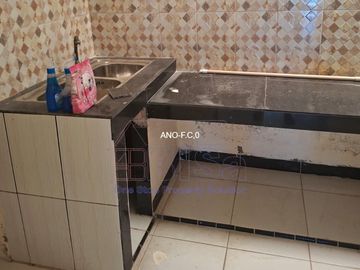 Rumah 2 Lantai Perumahan Bandara Mas Blok D4 No. 14 – Hak Milik, Harga Terjangkau