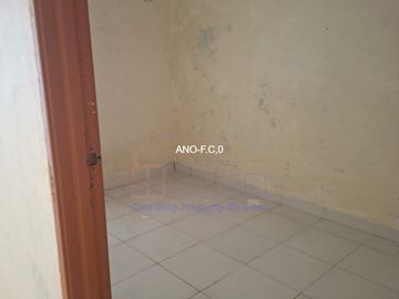 Rumah 2 Lantai Perumahan Bandara Mas Blok D4 No. 14 – Hak Milik, Harga Terjangkau