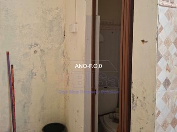 Rumah 2 Lantai Perumahan Bandara Mas Blok D4 No. 14 – Hak Milik, Harga Terjangkau
