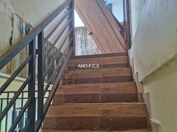 Rumah 2 Lantai Perumahan Bandara Mas Blok D4 No. 14 – Hak Milik, Harga Terjangkau