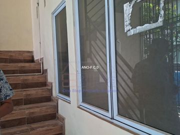 Rumah 2 Lantai Perumahan Bandara Mas Blok D4 No. 14 – Hak Milik, Harga Terjangkau